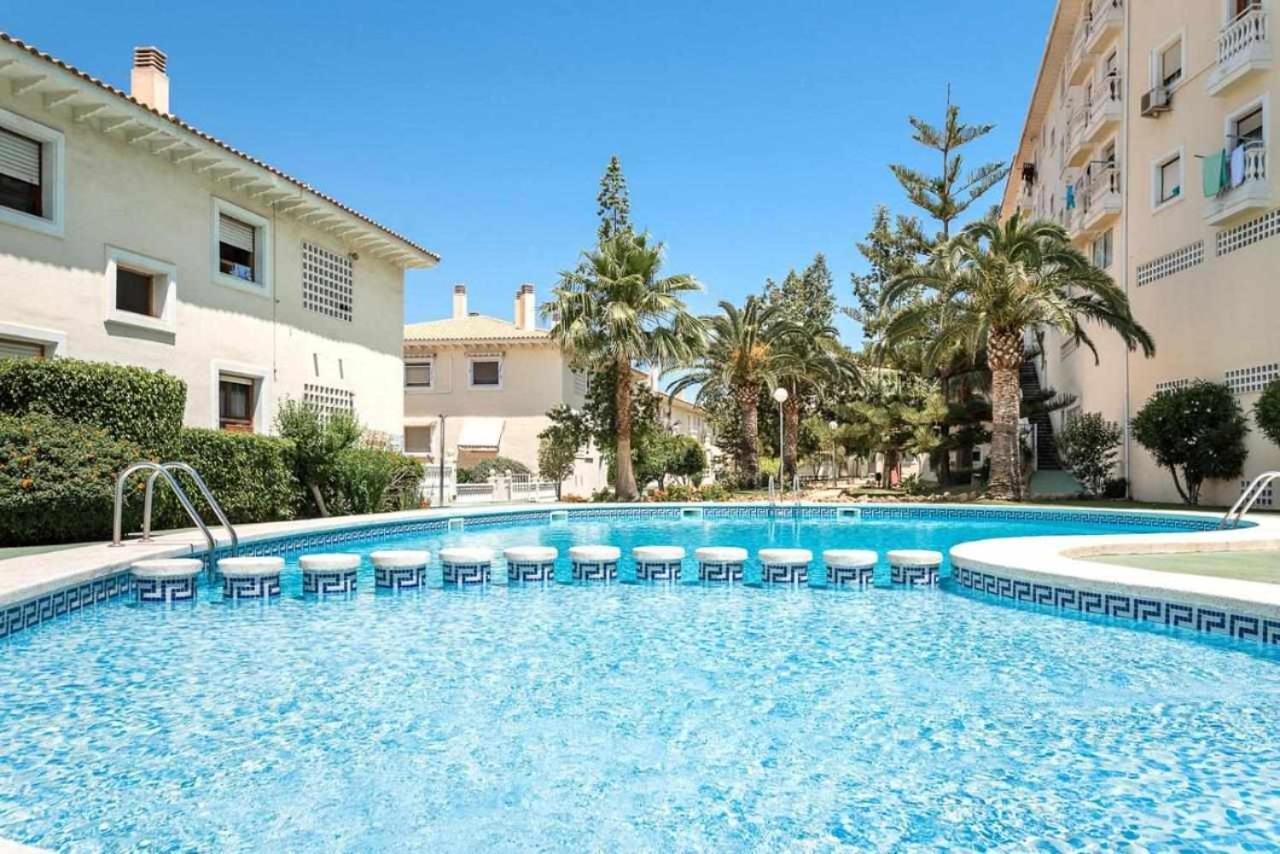 Apartamento El Eden By Altea Holiday Homes Exterior photo